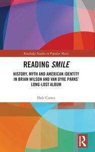Reading Smile di Dale Carter edito da Taylor & Francis Ltd