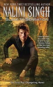 Slave to Sensation di Nalini Singh edito da BERKLEY BOOKS