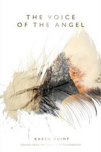 The Voice Of The Angel di Karen Ruimy edito da Quartet Books