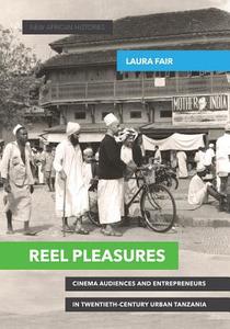 Reel Pleasures di Laura Fair edito da Ohio University Press
