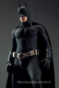 The Batman di Thomas Reid edito da Lulu.com