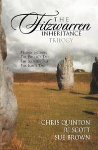 The Fitzwarren Inheritance di Chris Quinton, Rj Scott, Sue Brown edito da Silver Publishing