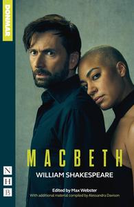 Macbeth di William Shakespeare edito da Nick Hern Books