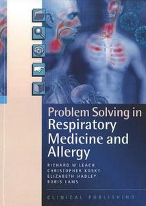 Respiratory Medicine and Allergy edito da Clinical Publishing,an imprint of Atlas Medical Publishing L
