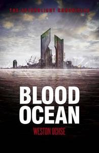Blood Ocean di Weston Ochse edito da Rebellion
