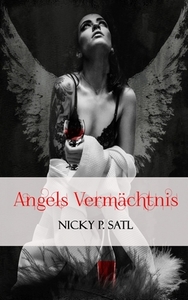 ANGELS VERM CHTNIS di NICKY P. SATL edito da LIGHTNING SOURCE UK LTD