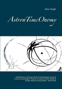 AstronTimeOnomy di Albert Bright edito da Books on Demand