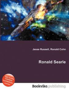 Ronald Searle edito da Book On Demand Ltd.