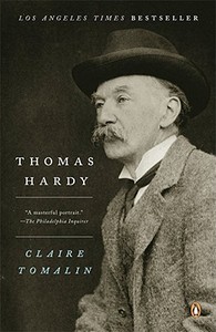 Thomas Hardy di Claire Tomalin edito da PENGUIN GROUP