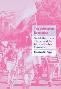 The Unfinished Revolution di Stephen M. Engel edito da Cambridge University Press