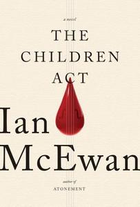 The Children Act di Ian McEwan edito da ANCHOR
