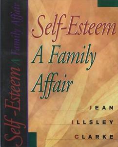 A Family Affair di Jean Illsley Clarke edito da Hazelden Information & Educational Services