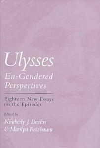 Ulysses edito da The University of South Carolina Press