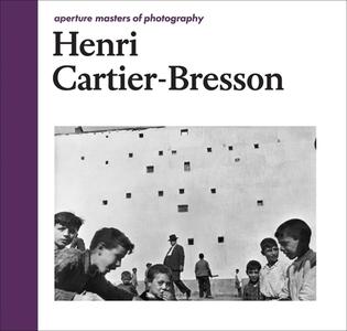 Henri Cartier-Bresson di Henri Cartier-Bresson, Clement Cheroux edito da Aperture
