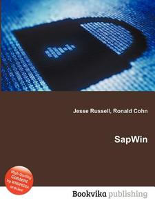 Sapwin edito da Book On Demand Ltd.