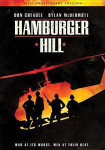 Hamburger Hill edito da Lions Gate Home Entertainment