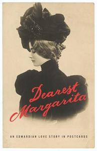 Dearest Margarita di Eleo Gordon edito da Penguin Books Ltd