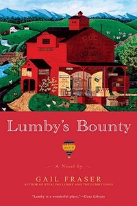 Lumby's Bounty di Gail Fraser edito da New American Library