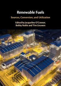 Renewable Fuels edito da Cambridge University Press