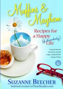 Muffins and Mayhem di Suzanne Beecher edito da Touchstone Books