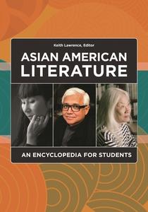 Asian American Literature edito da Greenwood