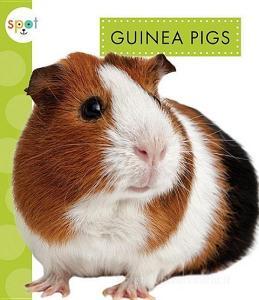 Guinea Pigs di Mari C. Schuh edito da AMICUS INK