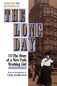 The Long Day di Dorothy Richardson edito da University Press of Virginia