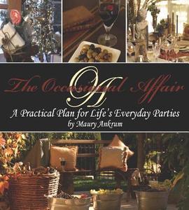 The Occasional Affair di Maury Ankrum edito da Frederick Fell