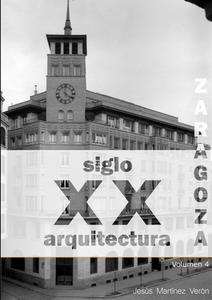 Zaragoza. Arquitectura. Siglo XX. No construida di Jesús Martínez Verón edito da Lulu.com