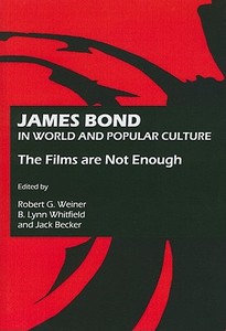James Bond And Popular Culture edito da Cambridge Scholars Publishing