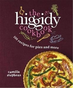 The Higgidy Cookbook di Camilla Stephens edito da Quercus Publishing