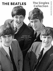 The Beatles edito da Omnibus Press