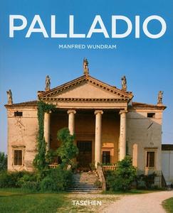 Palladio di Manfred Wundram edito da Taschen Gmbh