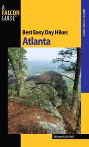 Best Easy Day Hikes Atlanta di Render Der Davis edito da Rowman & Littlefield