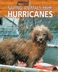 Saving Animals from Hurricanes di Stephen Person edito da BEARPORT PUB CO INC