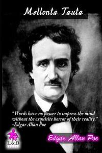 Mellonta Tauta di Edgar Allan Poe edito da LIGHTNING SOURCE INC