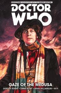 Doctor Who di Emma Beeby, Gordon Rennie edito da Titan Books Ltd