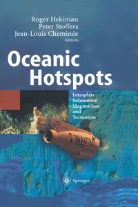 Oceanic Hotspots edito da Springer Berlin Heidelberg