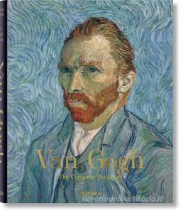 van Gogh di Ingo F. Walther, Rainer Metzger edito da Taschen Deutschland GmbH