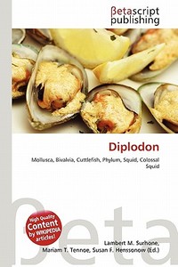 Diplodon edito da Betascript Publishing