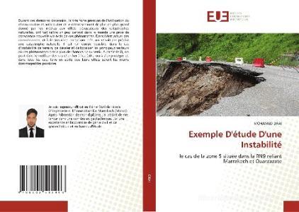 Exemple D'étude D'une Instabilité di Mohamed Drai edito da Éditions universitaires européennes