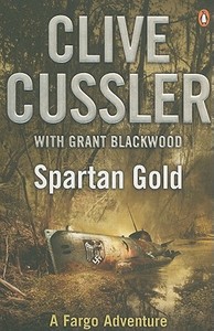Spartan Gold di Clive Cussler, Grant Blackwood edito da Penguin Books Ltd