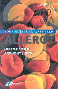 Your Questions Answered di Helen Smith, Alan Frew edito da Elsevier Health Sciences