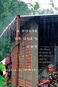 A House of One's Own di Alicia Sliwinski edito da McGill-Queen's University Press