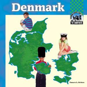 Denmark di Tamara L. Britton edito da Checkerboard Books