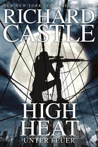 Castle 8 di Richard Castle edito da Cross Cult