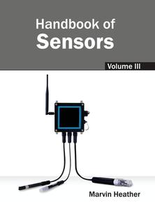 Handbook of Sensors edito da ML Books International - IPS