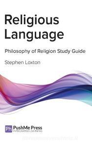 Religious Language Coursebook di Stephen Loxton edito da Inducit Learning Ltd