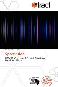 Sportvision edito da Crypt Publishing