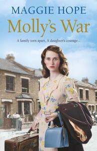 Molly's War di Maggie Hope edito da Ebury Publishing